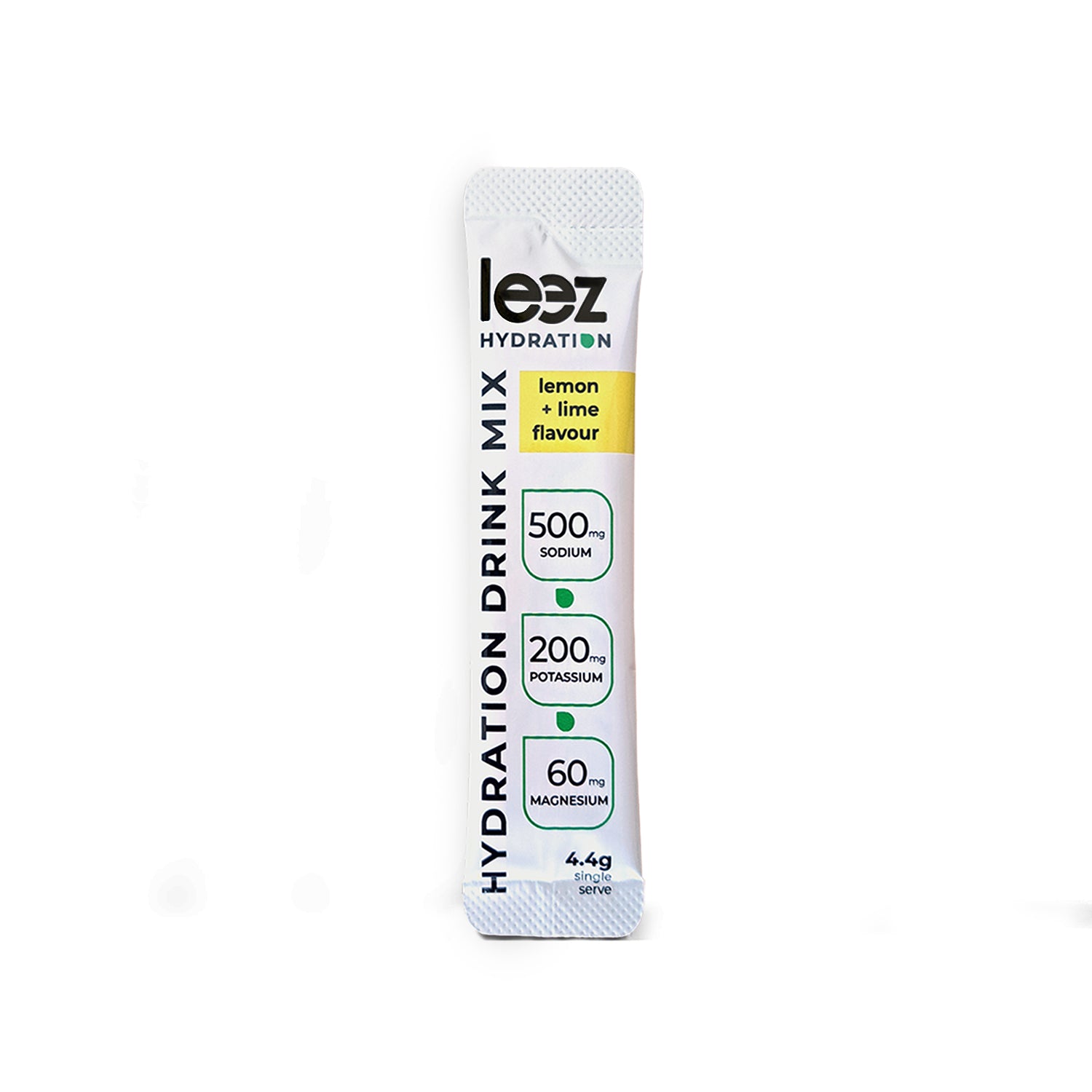 Lemon & Lime Hydration Drink Mix
